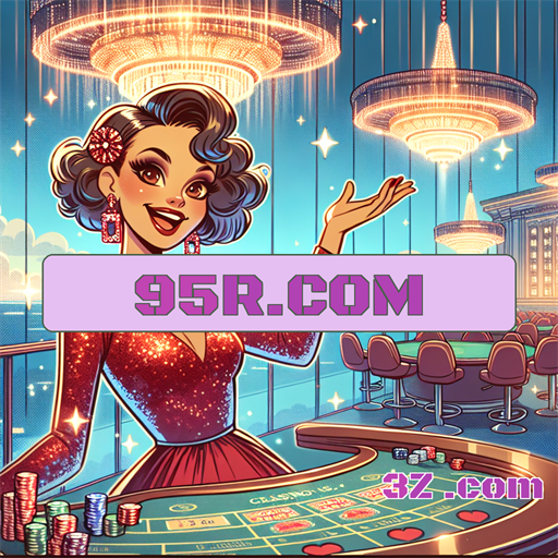 95r.com: O Refúgio Confiável para Gamers Brasileiros