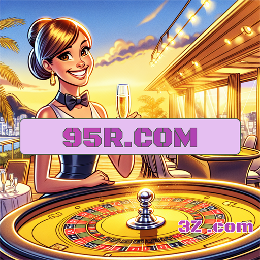 Mergulhe no Mundo dos Jogos no 95r.com