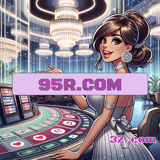Explorando Novas Experiências na Plataforma de Jogos 95r.com