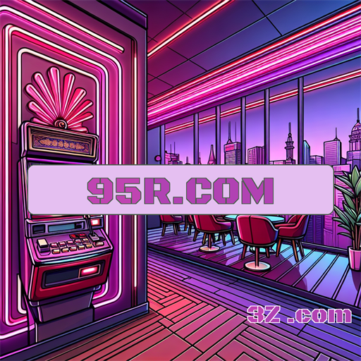 Slots: Aventura e Emoção em Cada Gira no 95r.com